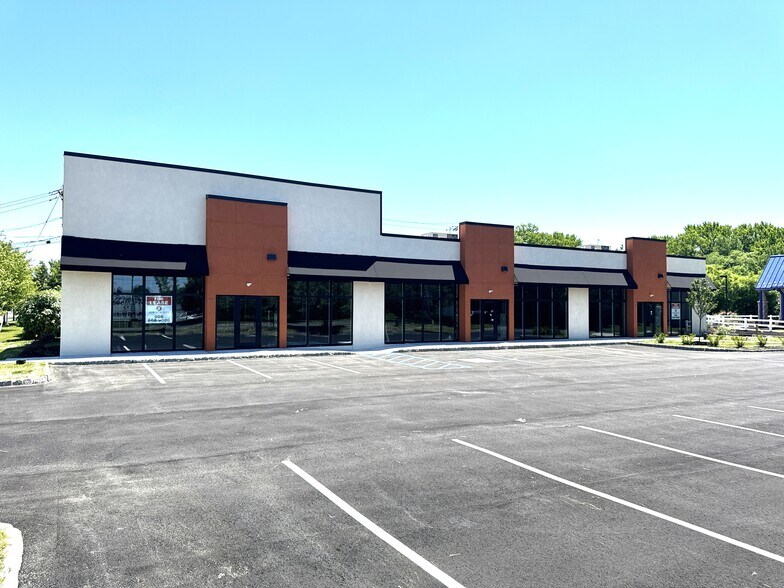797 Route 33, Hamilton Township, NJ à louer - Photo de l’immeuble – Image 3 sur 4