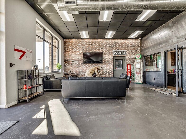2238 N Broadway St, Checotah, OK à louer - Photo intérieure – Image 3 sur 18