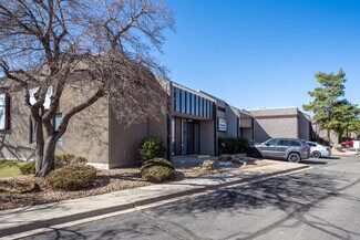 Plus de détails pour 2150 W 6th Ave, Broomfield, CO - Industriel/Logistique à louer