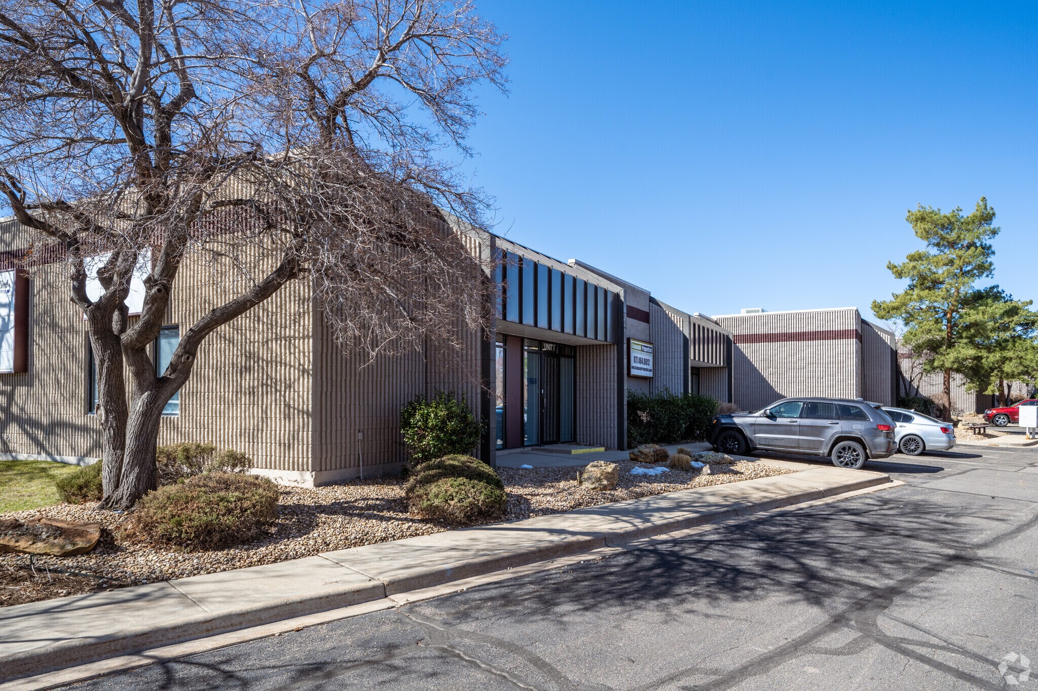 2150 W 6th Ave, Broomfield, CO à louer Photo principale– Image 1 sur 5