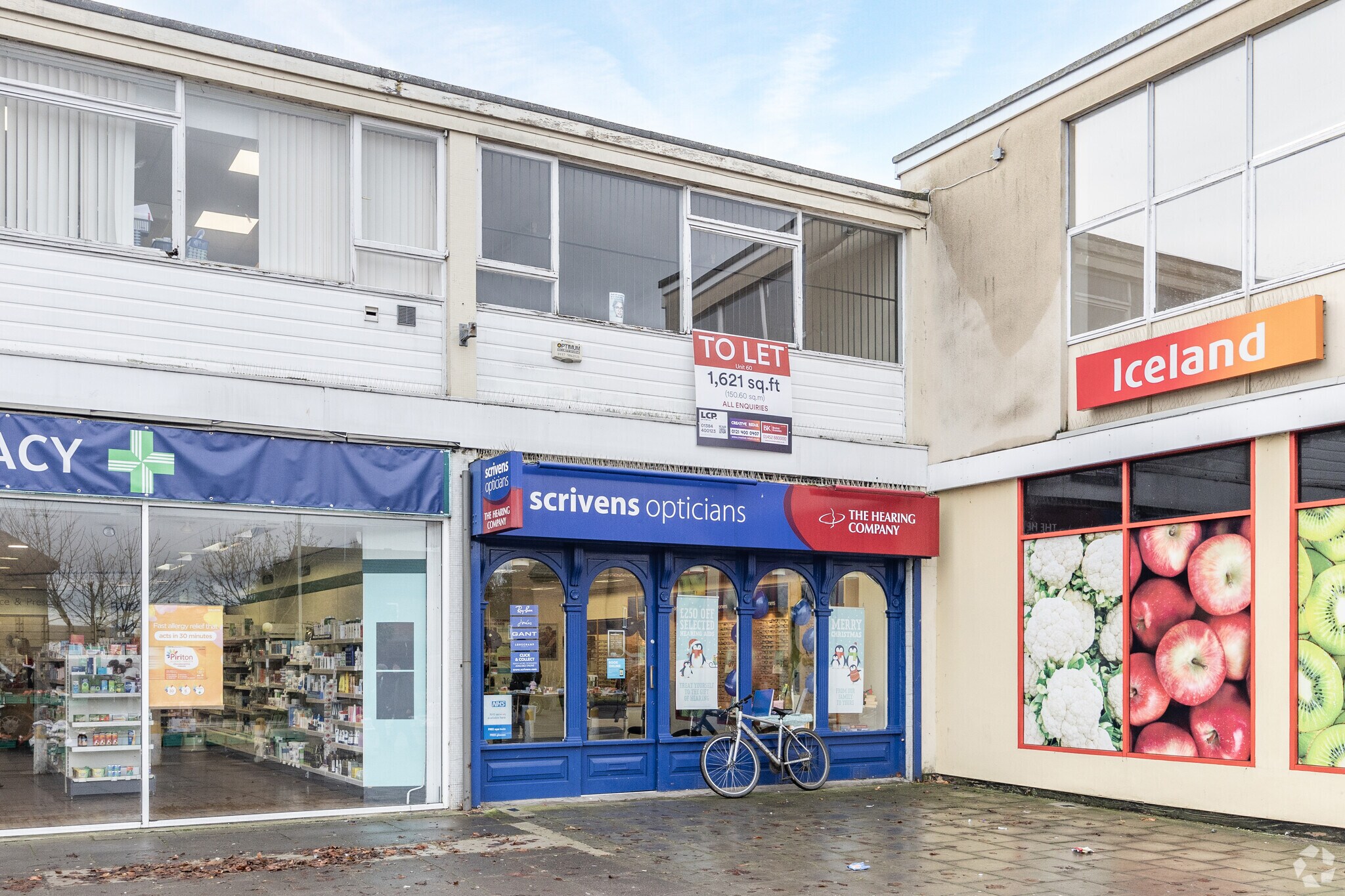 60 Edinburgh Pl, Cheltenham à louer Photo principale– Image 1 sur 9