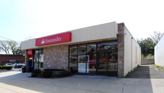Plus de détails pour 5714 Westfield Ave, Pennsauken, NJ - Local commercial à vendre