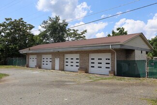 Plus de détails pour 7931 Reynolda Rd, Pfafftown, NC - Industriel/Logistique à louer