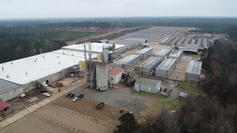 688 Highway 4 Byp, Warren, AR à vendre - Photo de l’immeuble – Image 3 sur 5