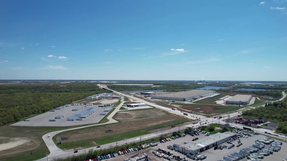 3050 Channahon Rd, Joliet, IL à louer - Vidéo sur l’annonce professionnelle – Image 2 sur 2