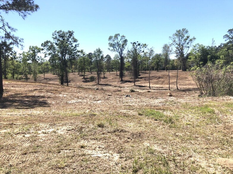 1401 Airport Rd, Bay Minette, AL à vendre - Photo de l’immeuble – Image 2 sur 8