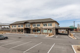 Plus de détails pour 3583 W 9800 S, South Jordan, UT - Bureau à louer