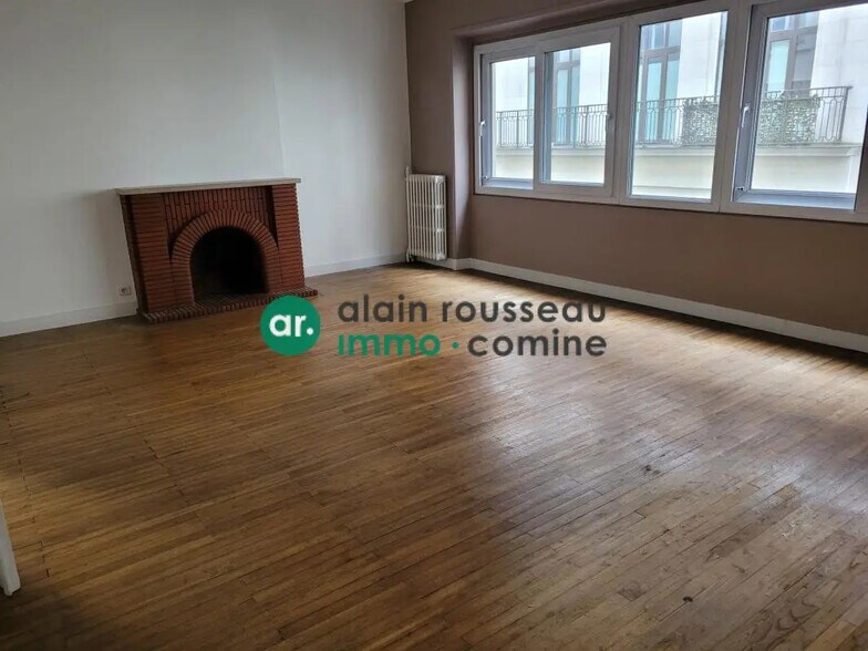 Bureau dans Nantes à louer - Photo intérieure – Image 1 sur 7