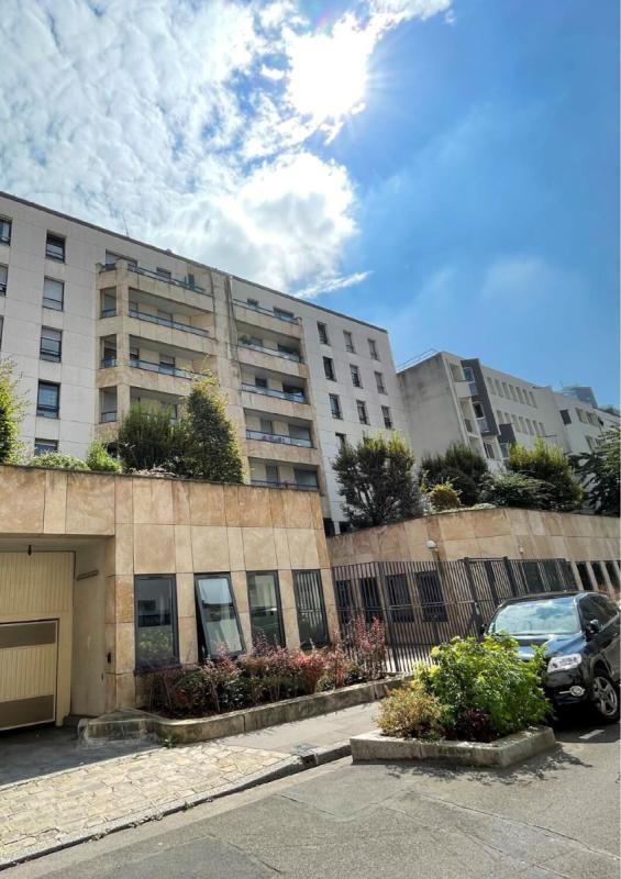 52 Rue Du Capitaine Guynemer, Courbevoie à vendre Photo de l’immeuble– Image 1 sur 21