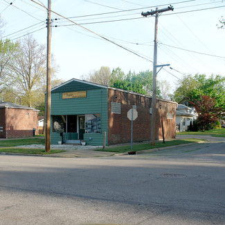 Plus de détails pour 907 Sackett Ave, Cuyahoga Falls, OH - Bureau/Local commercial à louer