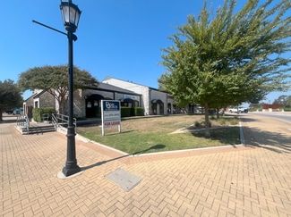 Plus de détails pour 206 W Main St, Round Rock, TX - Bureau à louer
