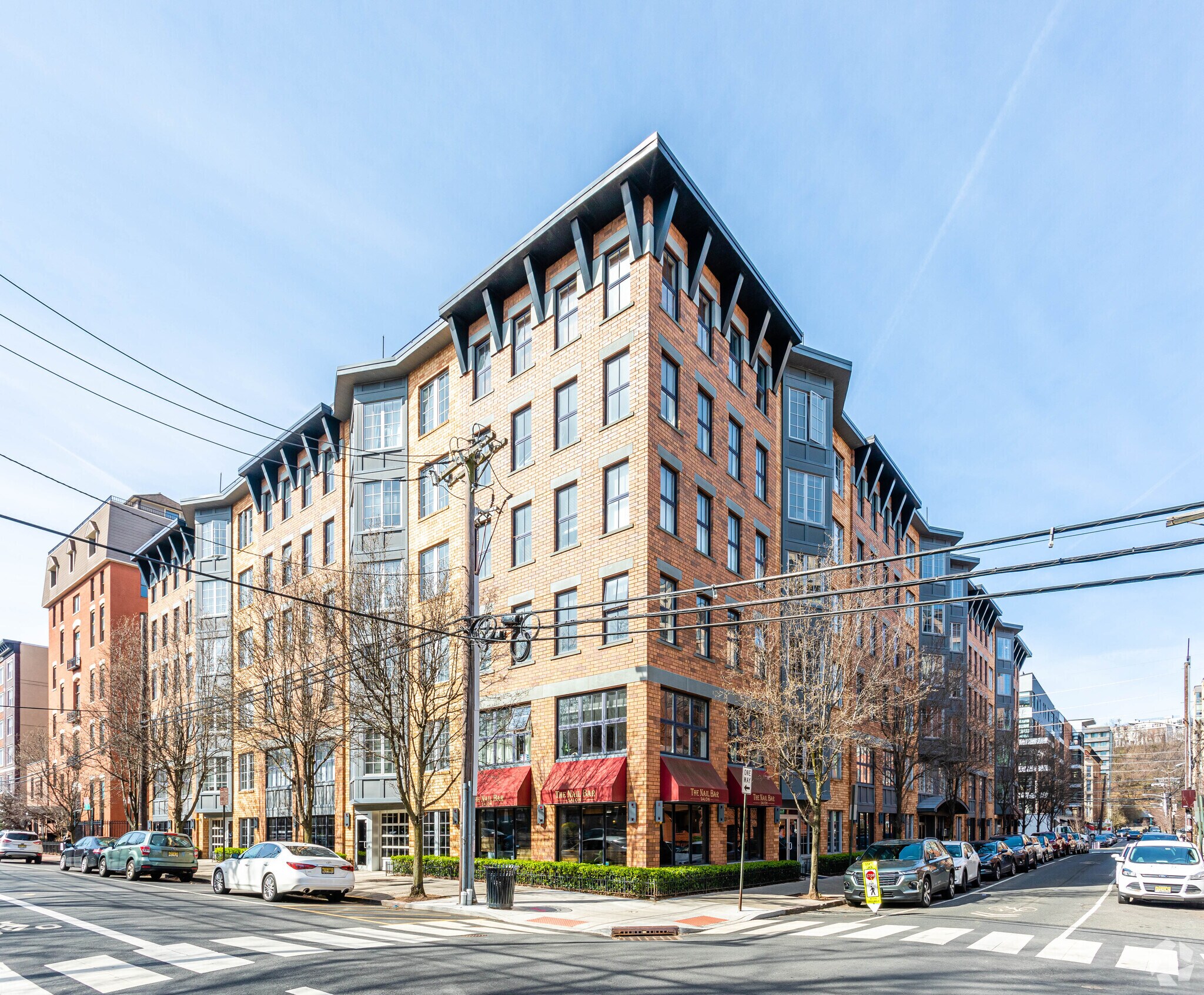 501 9th St, Hoboken, NJ à vendre Photo principale– Image 1 sur 4