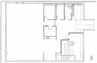 1035-1045 Willamette St, Eugene, OR à louer Plan d’étage– Image 1 sur 1