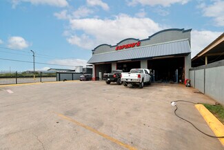 Plus de détails pour 704 W Dicker Dr, Pharr, TX - Spécialisé à vendre