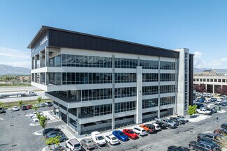 Plus de détails pour 300 S 1350 E, Lehi, UT - Bureau à louer