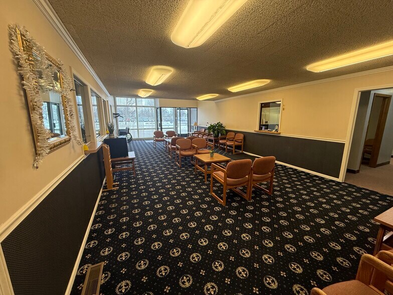 1217 Kearney St, Port Huron, MI à vendre - Photo intérieure – Image 3 sur 12