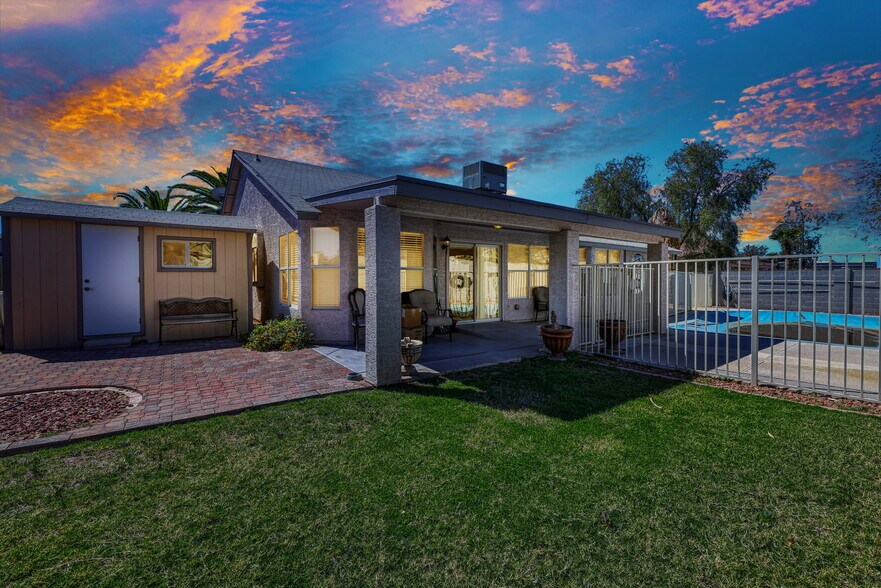 TURNKEY 15-Bed ALH Portfolio in PEORIA, Peoria, AZ à vendre - Photo principale – Image 1 sur 8