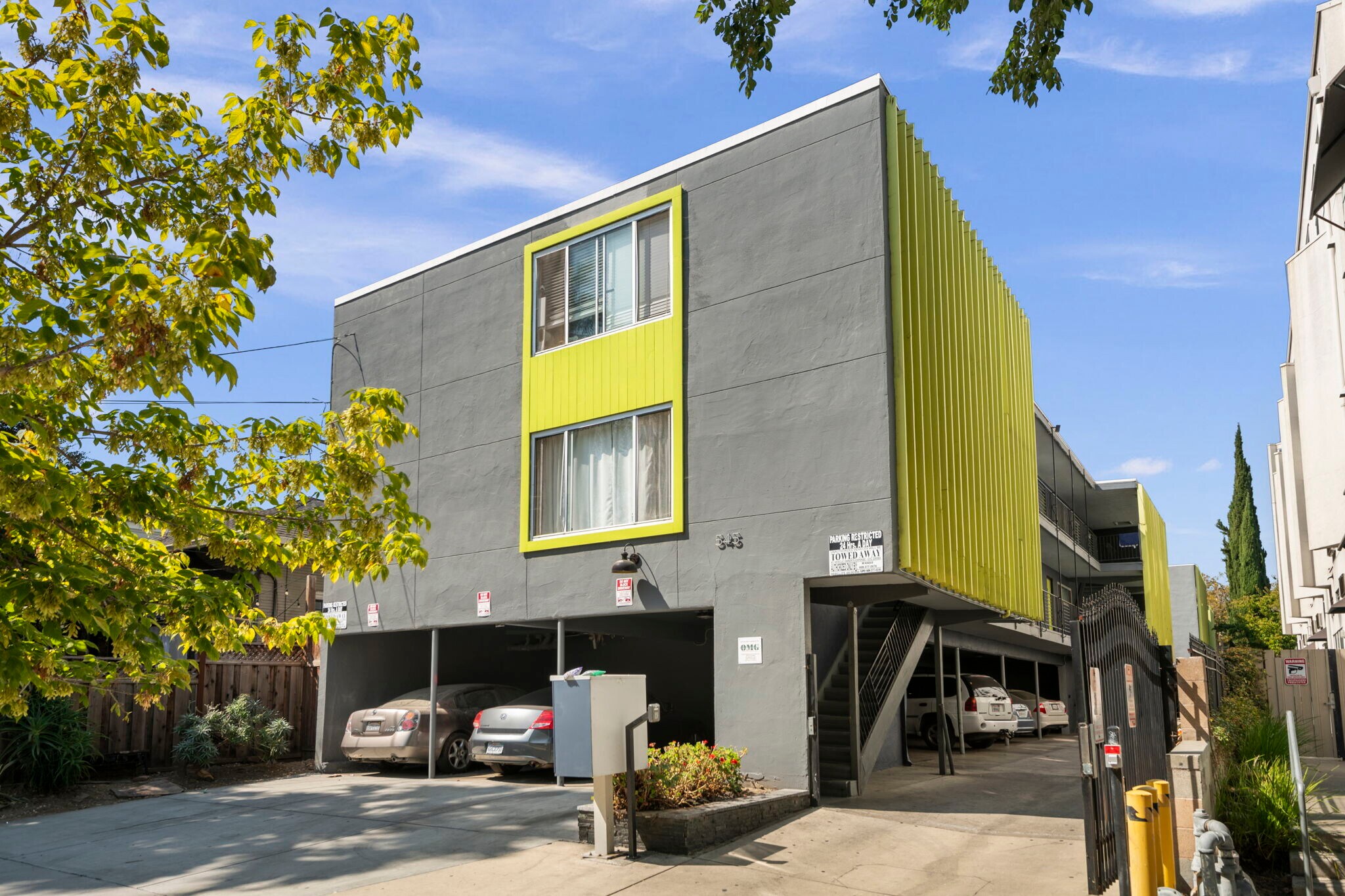 545 S 9th St, San Jose, CA à vendre Photo de l’immeuble– Image 1 sur 65
