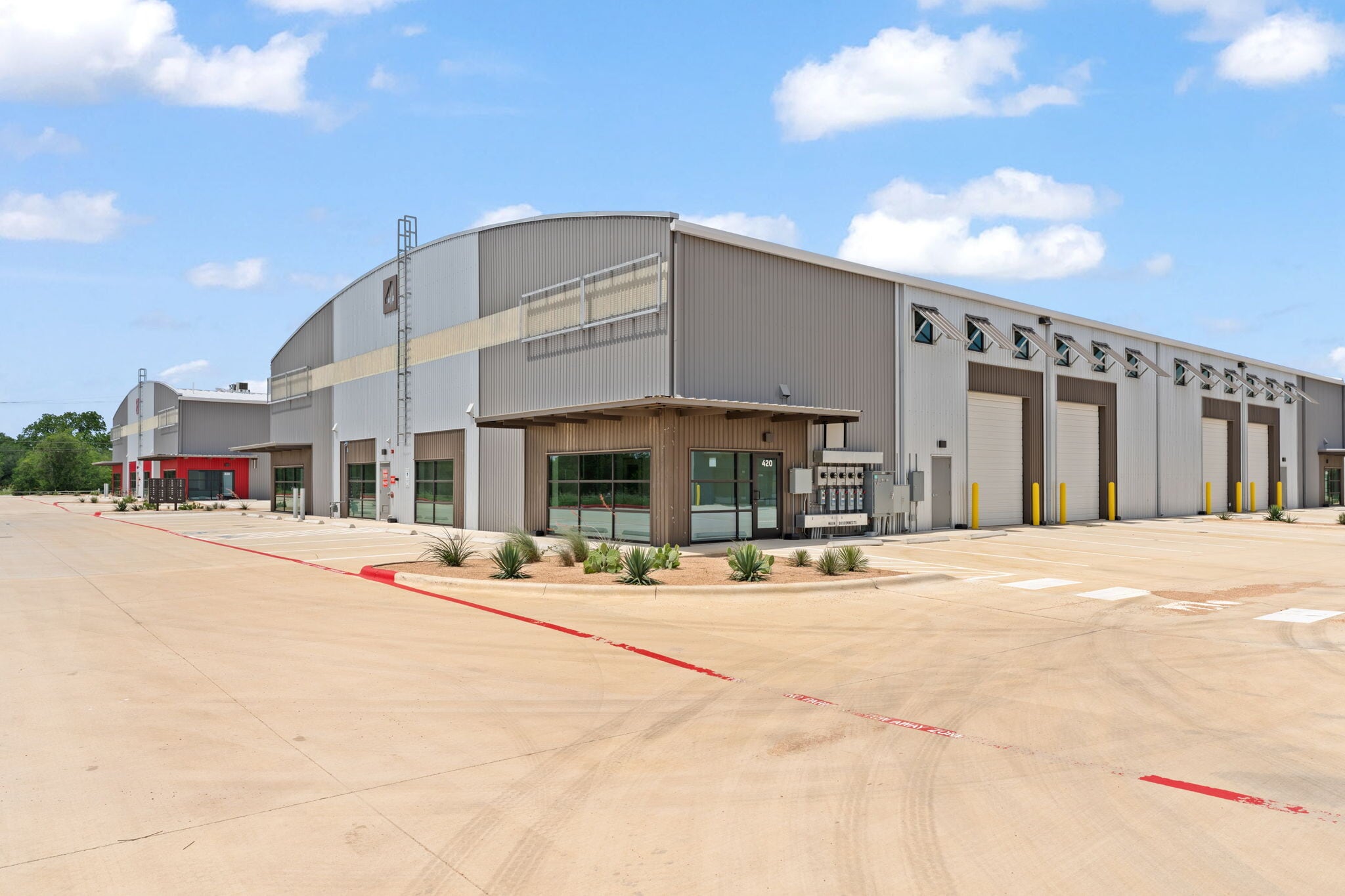 5601 FM 973, Del Valle, TX à louer Photo intérieure– Image 1 sur 2