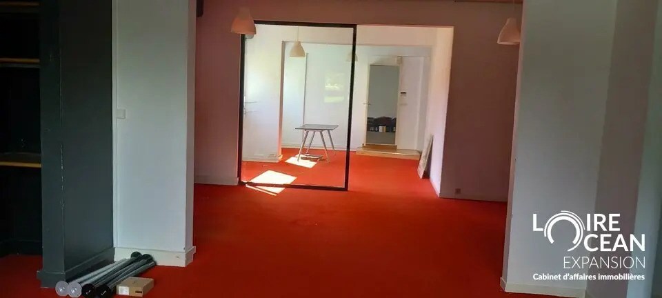 Bureau dans Nantes à vendre - Photo de l’immeuble – Image 3 sur 6