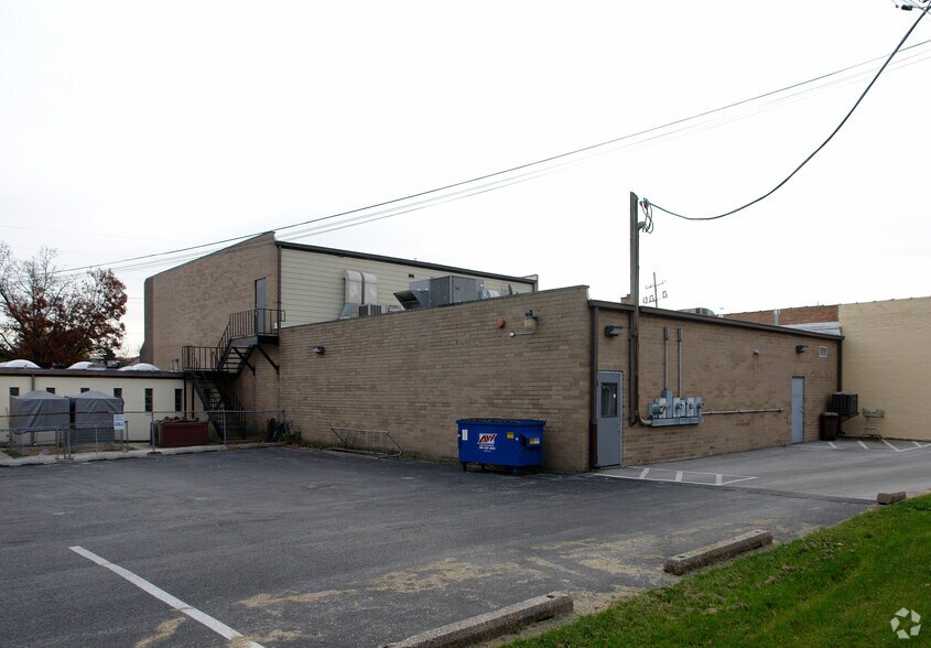 11018-11022 Southwest Hwy, Palos Hills, IL à louer - Photo de l’immeuble – Image 3 sur 4