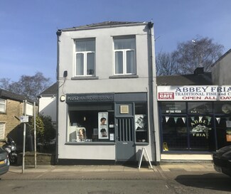 Plus de détails pour 33-43 Abbey St, Accrington - Local commercial à vendre