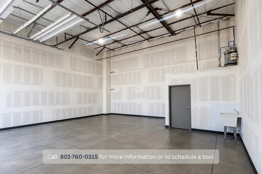 955 14730 S, Bluffdale, UT à louer - Photo intérieure – Image 1 sur 18
