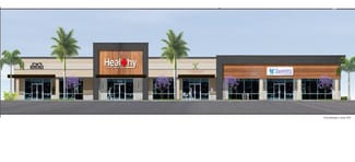Plus de détails pour 3801 34th St S, Saint Petersburg, FL - Local commercial à louer