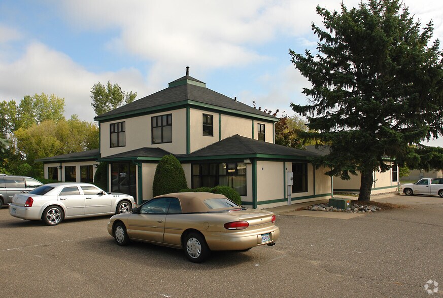 14735 NE Highway 65 St, Andover, MN à vendre - Photo principale – Image 1 sur 14
