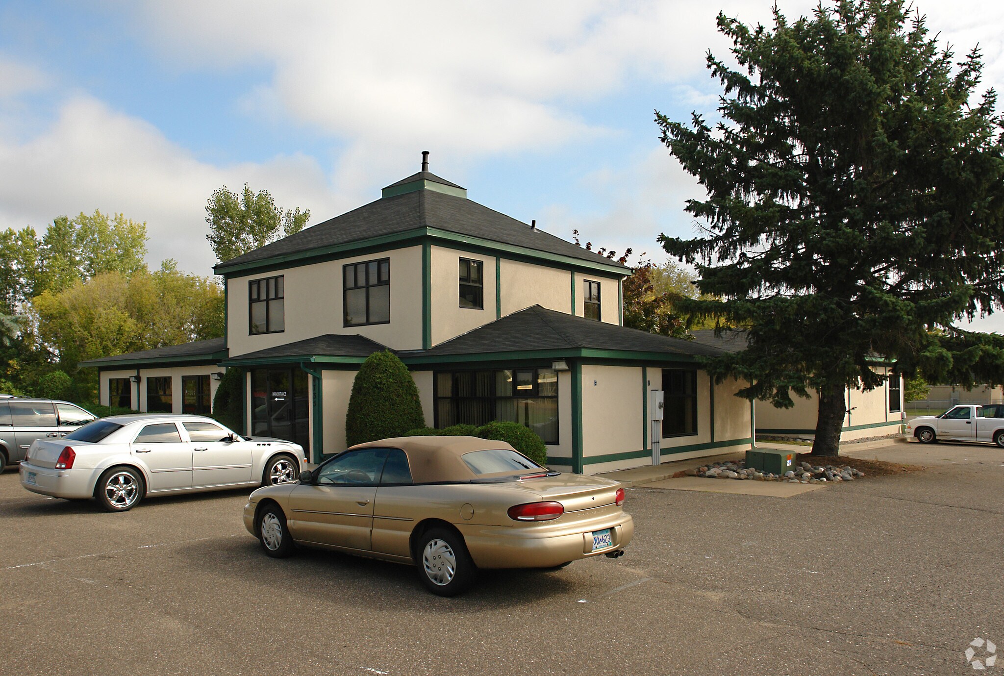 14735 NE Highway 65 St, Andover, MN à vendre Photo principale– Image 1 sur 15