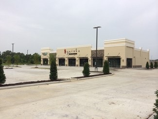Plus de détails pour 17097 Airline Hwy, Prairieville, LA - Local commercial à louer