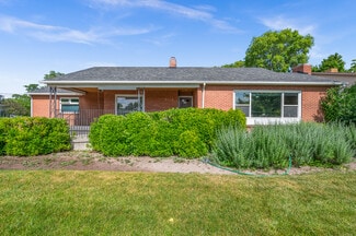 Plus de détails pour 5165 S 900 E, Murray, UT - Bureau à vendre