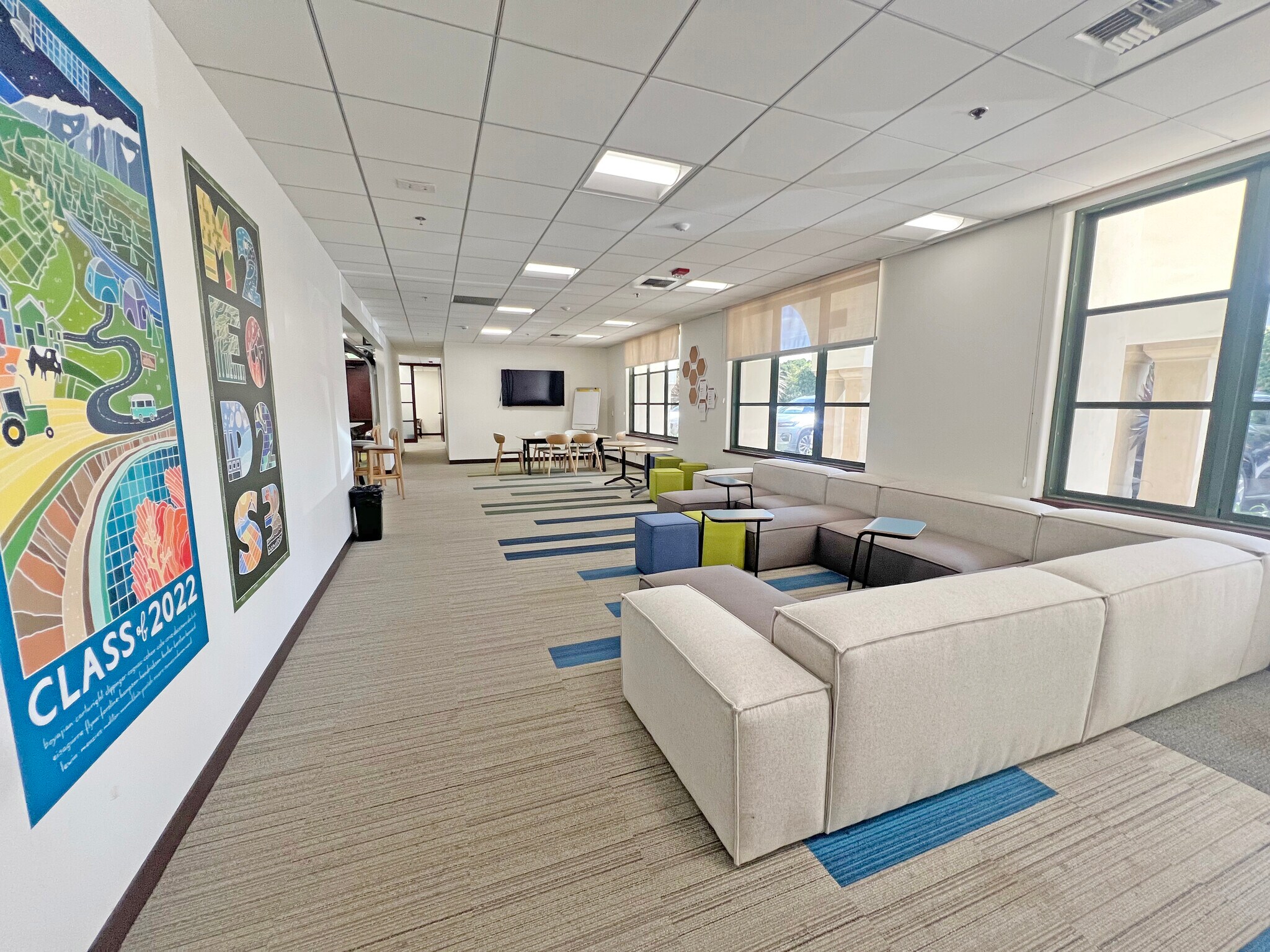 1021 Anacapa St, Santa Barbara, CA à louer Photo intérieure– Image 1 sur 8