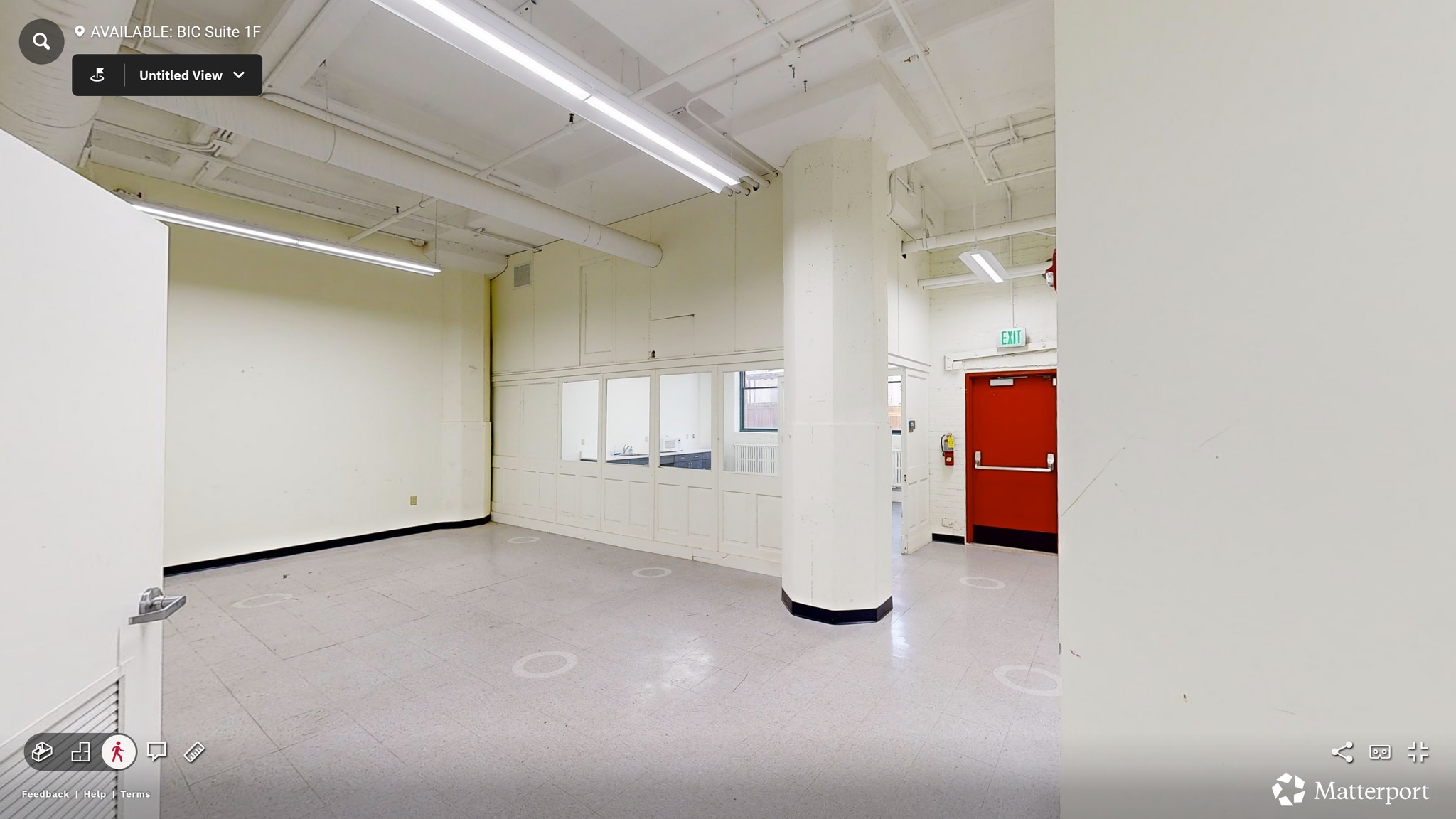 1100 Wicomico St, Baltimore, MD à louer Photo intérieure– Image 1 sur 6