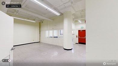 1100 Wicomico St, Baltimore, MD à louer Photo intérieure– Image 1 sur 6