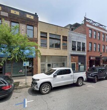 15 E Coffee St, Greenville, SC à louer Photo de l’immeuble– Image 1 sur 1