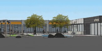 Plus de détails pour 5400-5541 W 4100 S, West Valley City, UT - Terrain à louer