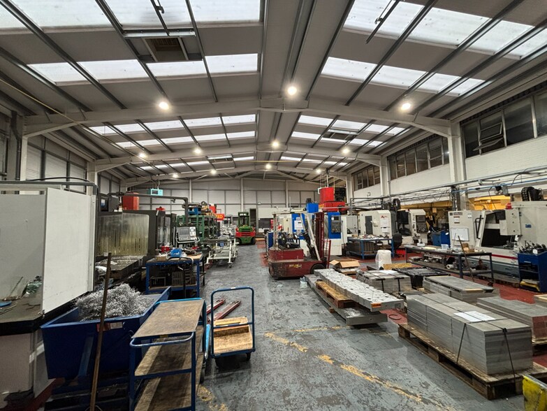 Gypsy Patch Ln, Patchway à vendre - Photo intérieure – Image 3 sur 5