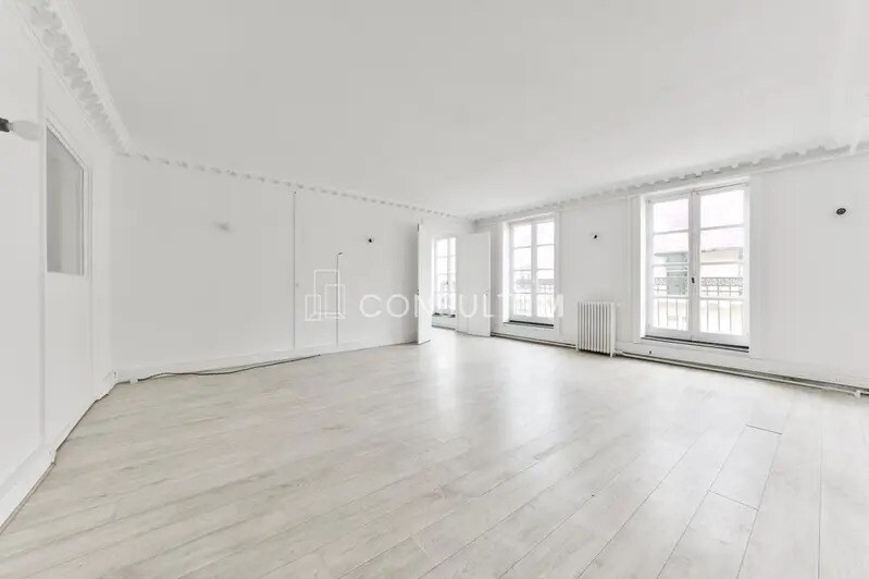 Bureau dans Paris à louer - Photo de l’immeuble – Image 2 sur 9