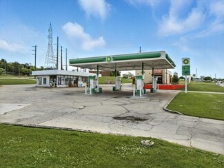 Plus de détails pour 2115 Main St, Green Bay, WI - Local commercial à vendre
