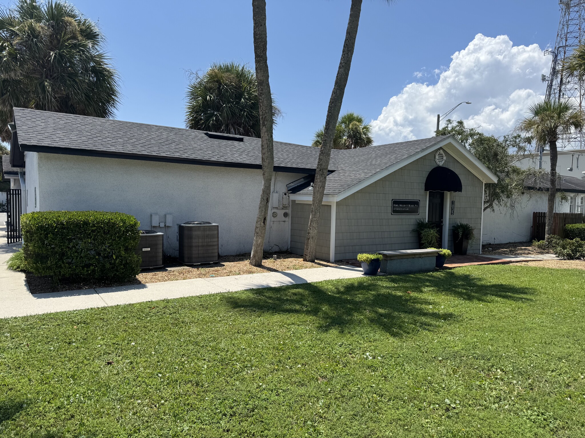 1817-1835 N 3rd St, Jacksonville Beach, FL à louer Photo intérieure– Image 1 sur 8