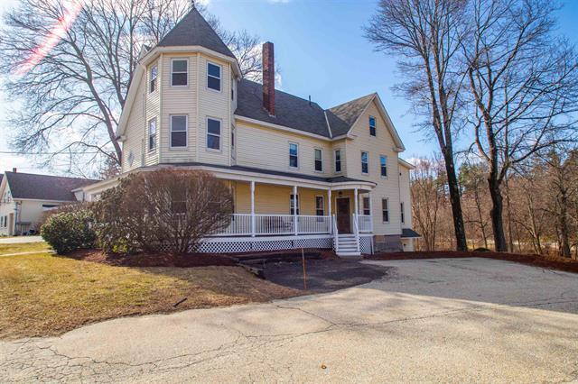 339 Nashua St, Milford, NH à vendre - Photo de l’immeuble – Image 2 sur 19
