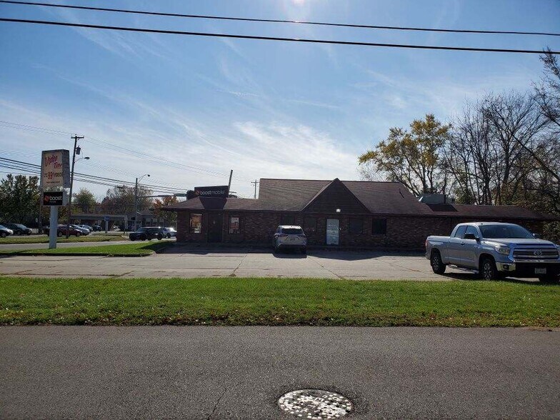 2084 East Ave, Akron, OH à vendre - Photo de l’immeuble – Image 3 sur 16