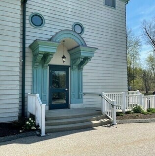 637-639 Park Rd, West Hartford, CT à vendre - Photo de l’immeuble – Image 3 sur 10