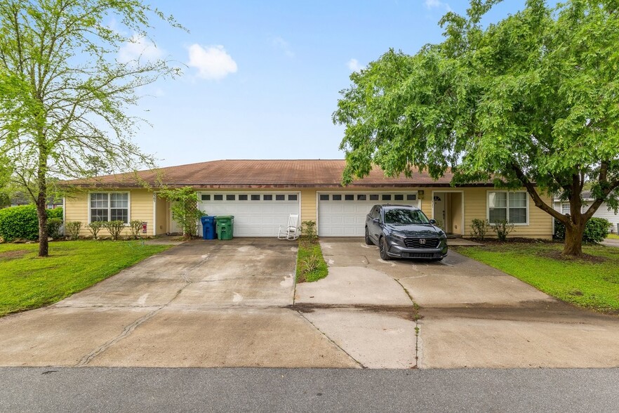 6365 NW 109th pl, Alachua, FL à vendre - Photo principale – Image 1 sur 1