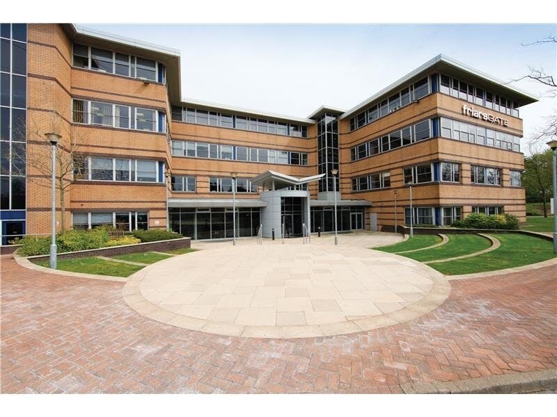 1011 Stratford Rd, Solihull à louer Photo de l’immeuble– Image 1 sur 8