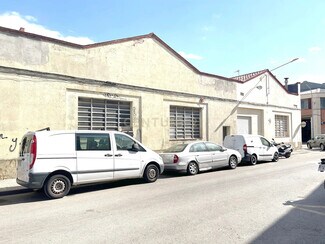 Plus de détails pour Industriel/Logistique à vendre