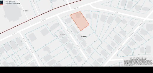 1646 Centre St, Boston, MA à vendre - Plan cadastral – Image 2 sur 48