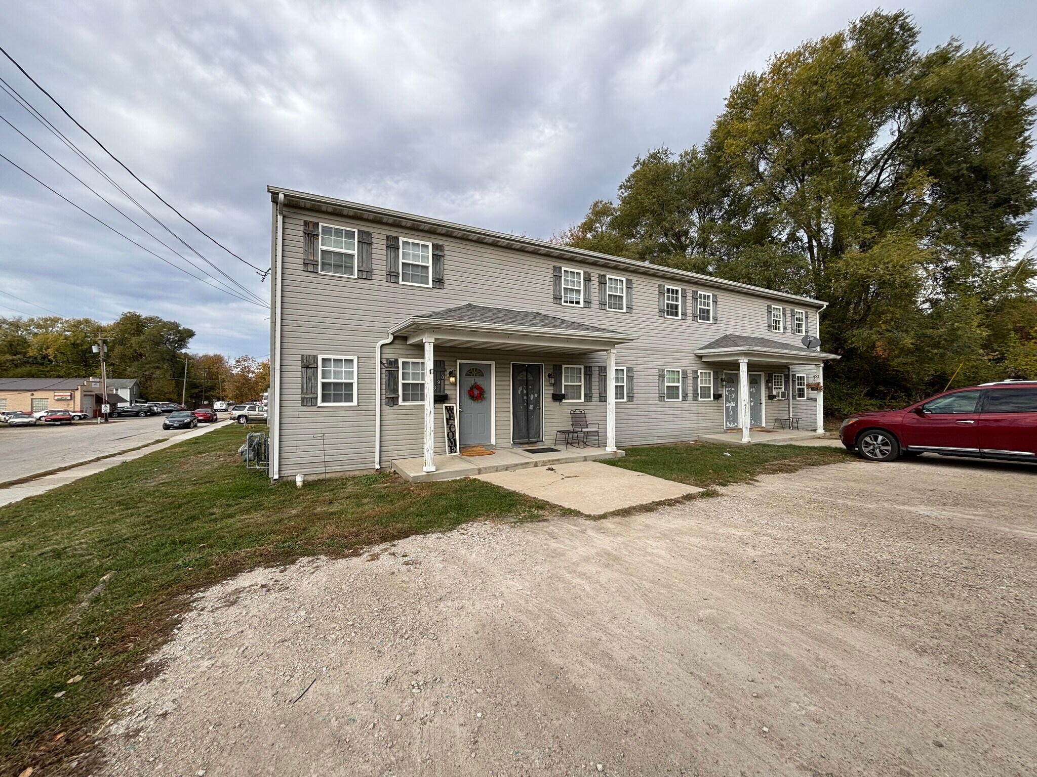 390 Railroad St, Marseilles, IL à vendre Photo principale– Image 1 sur 2