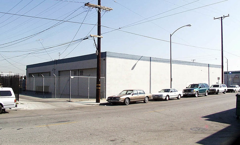1471 W 15th St, Long Beach, CA à louer - Autre – Image 2 sur 15